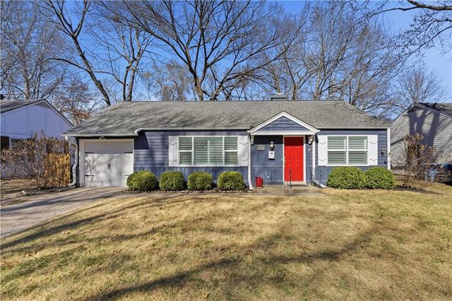 2512 W 77th Street, Prairie Village, KS 66208