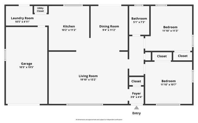 2512 W 77th Street, Prairie Village, KS 66208