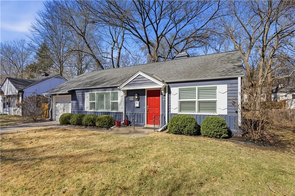 2512 W 77th Street, Prairie Village, KS 66208