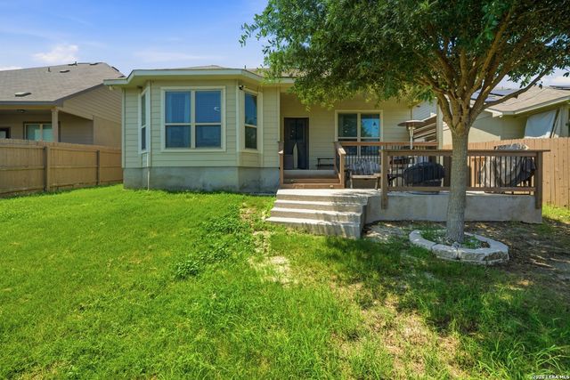 6710 Comanche Band, San Antonio, TX 78233
