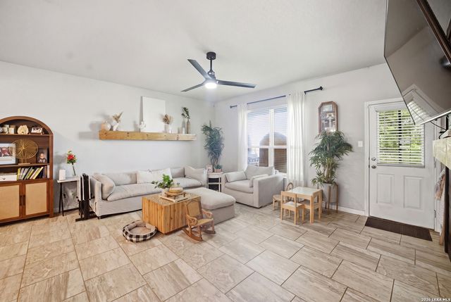 6710 Comanche Band, San Antonio, TX 78233