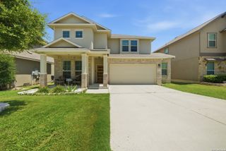 6710 Comanche Band, San Antonio, TX 78233