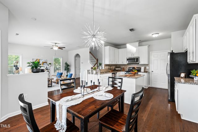 16 Averasboro Drive, Clayton, NC 27520