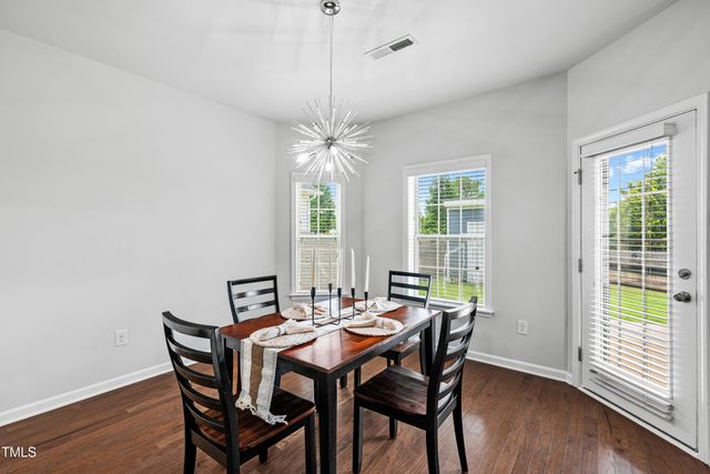 16 Averasboro Drive, Clayton, NC 27520