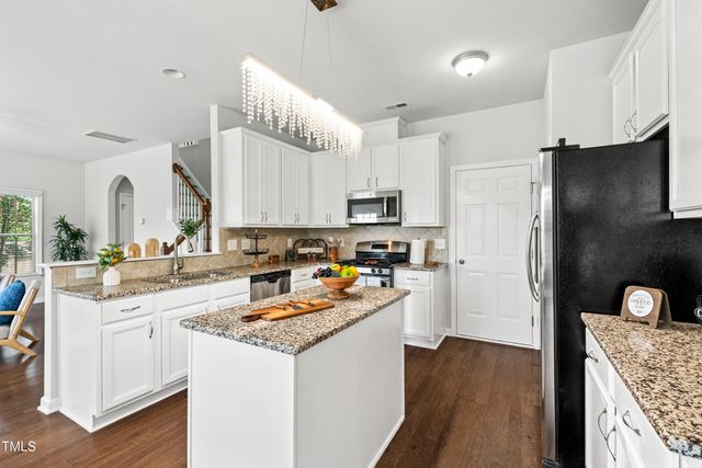 16 Averasboro Drive, Clayton, NC 27520