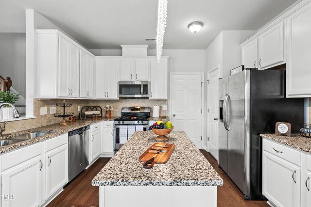 16 Averasboro Drive, Clayton, NC 27520
