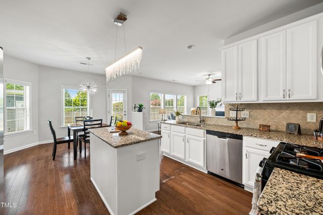 16 Averasboro Drive, Clayton, NC 27520