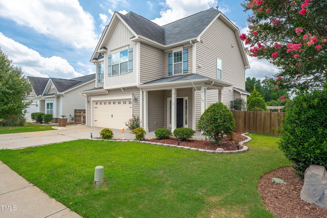16 Averasboro Drive, Clayton, NC 27520