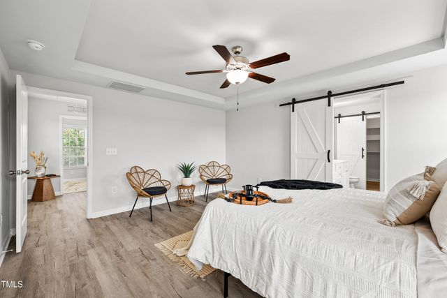 16 Averasboro Drive, Clayton, NC 27520