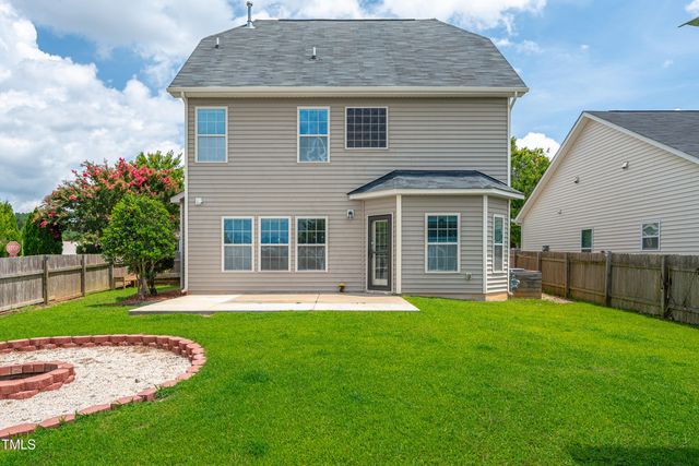 16 Averasboro Drive, Clayton, NC 27520