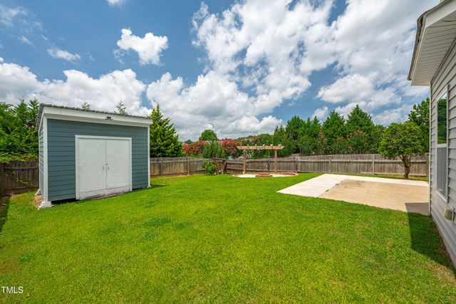 16 Averasboro Drive, Clayton, NC 27520