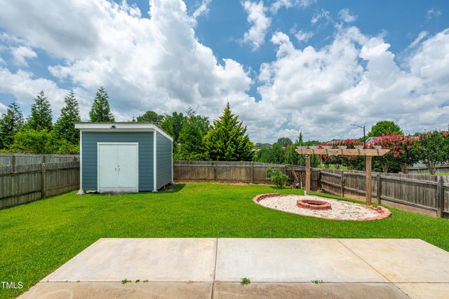 16 Averasboro Drive, Clayton, NC 27520