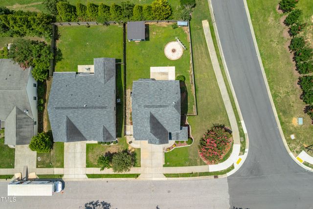 16 Averasboro Drive, Clayton, NC 27520