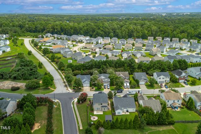 16 Averasboro Drive, Clayton, NC 27520