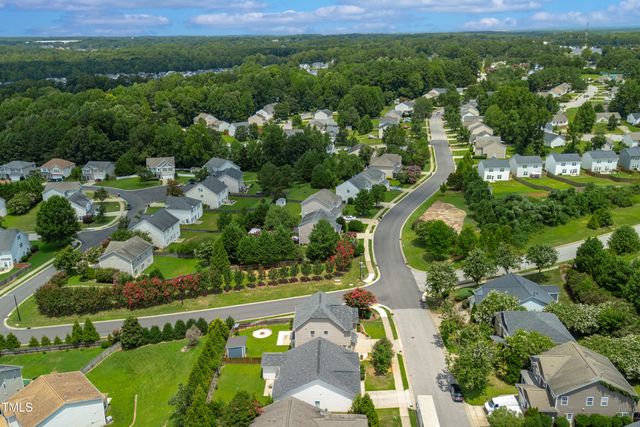 16 Averasboro Drive, Clayton, NC 27520
