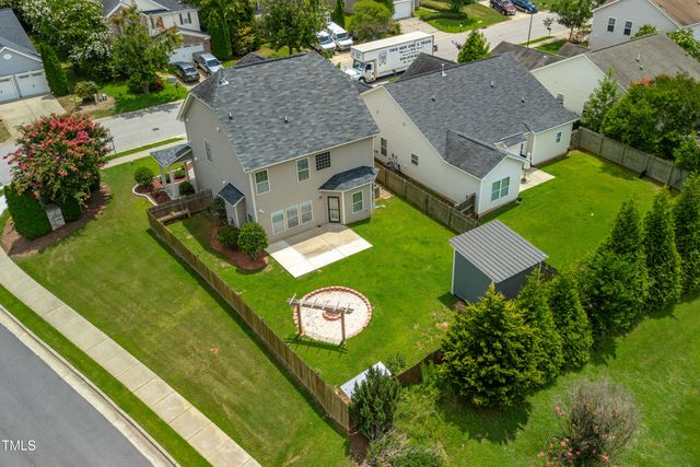 16 Averasboro Drive, Clayton, NC 27520