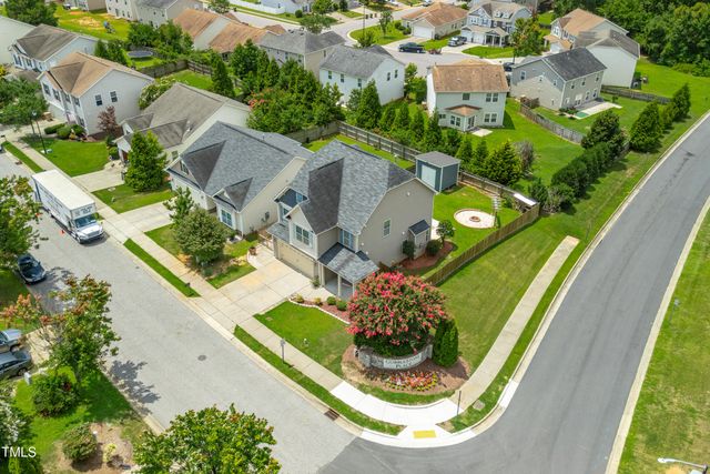 16 Averasboro Drive, Clayton, NC 27520