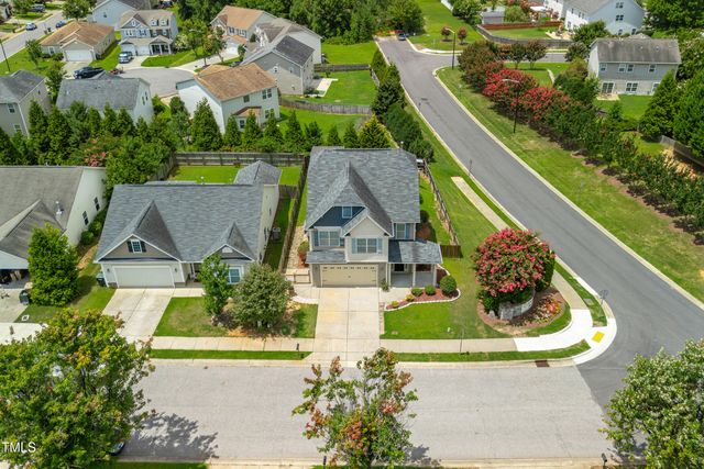 16 Averasboro Drive, Clayton, NC 27520
