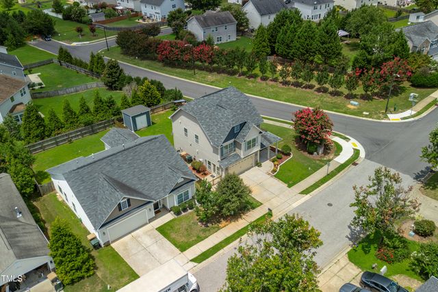 16 Averasboro Drive, Clayton, NC 27520
