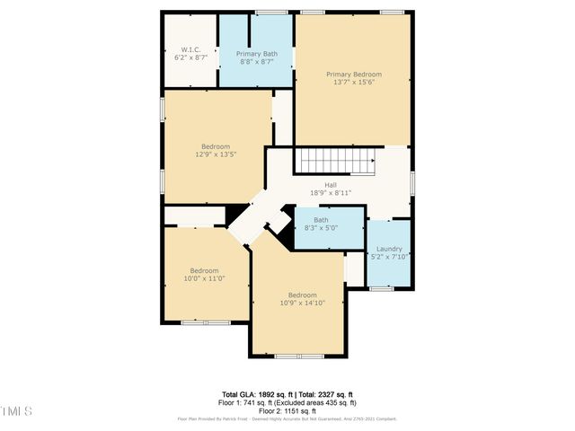 16 Averasboro Drive, Clayton, NC 27520