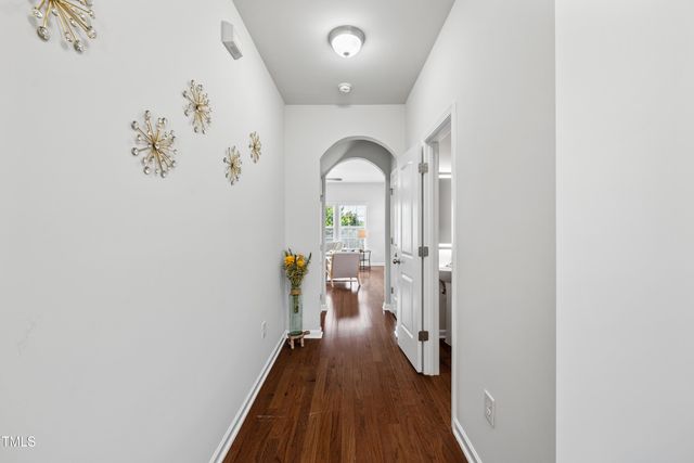 16 Averasboro Drive, Clayton, NC 27520