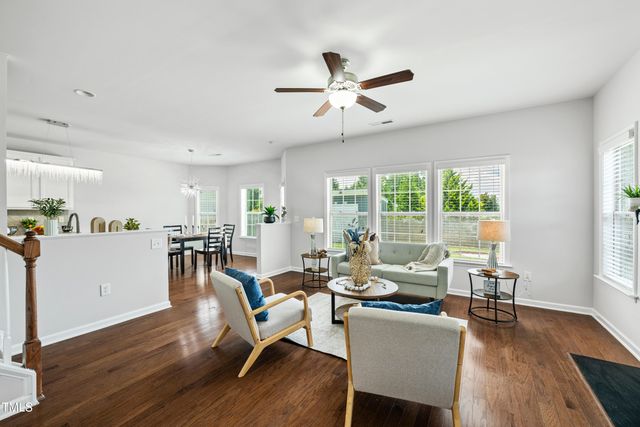 16 Averasboro Drive, Clayton, NC 27520