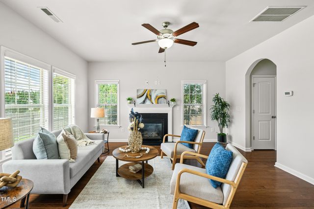 16 Averasboro Drive, Clayton, NC 27520