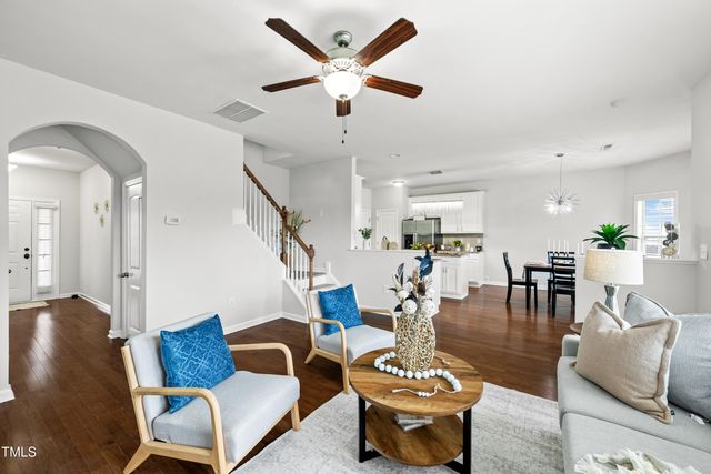 16 Averasboro Drive, Clayton, NC 27520
