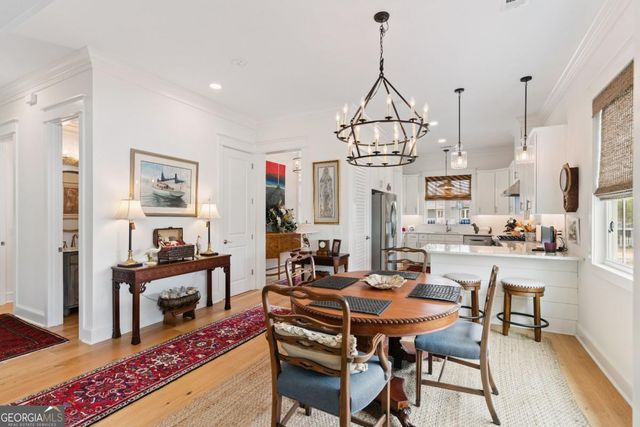 309 Peachtree Street, St. Simons, GA 31522