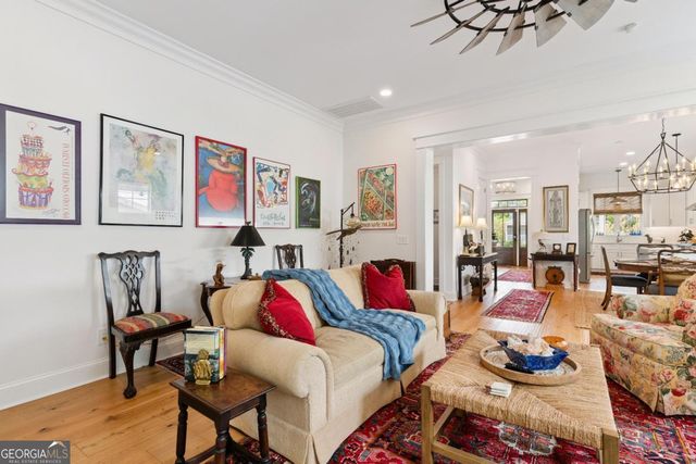 309 Peachtree Street, St. Simons, GA 31522
