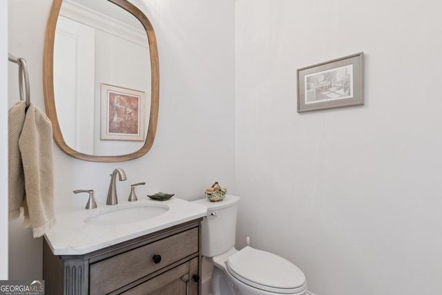 309 Peachtree Street, St. Simons, GA 31522