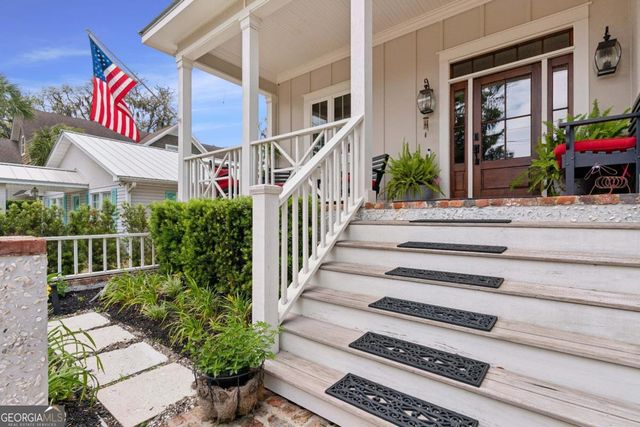 309 Peachtree Street, St. Simons, GA 31522