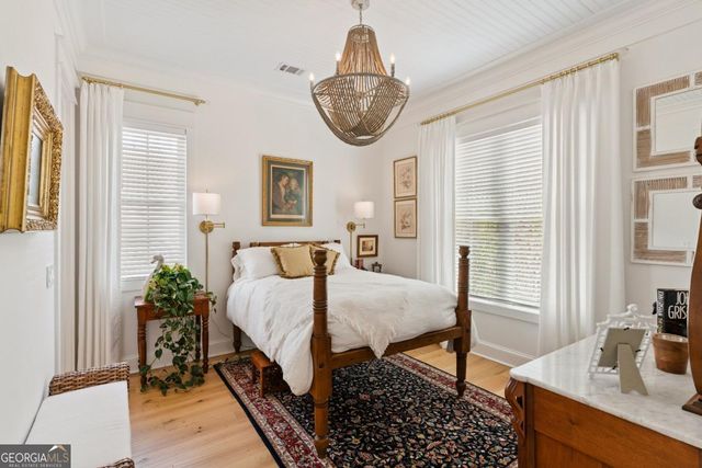 309 Peachtree Street, St. Simons, GA 31522