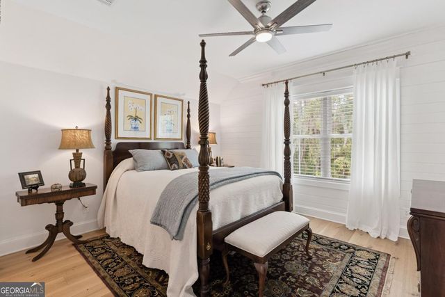 309 Peachtree Street, St. Simons, GA 31522