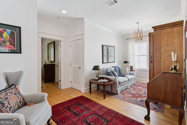 309 Peachtree Street, St. Simons, GA 31522