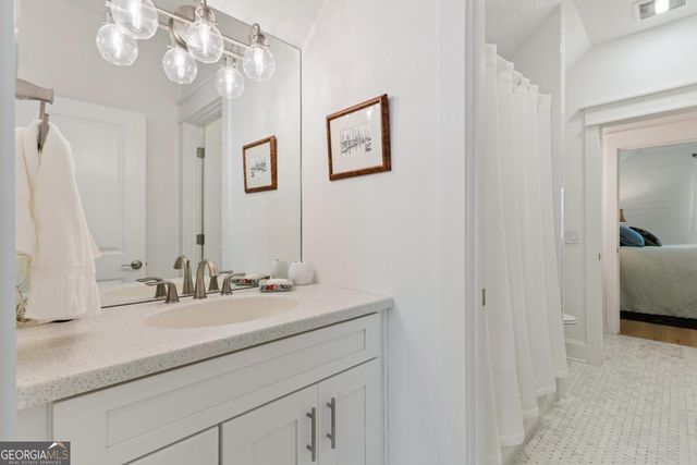 309 Peachtree Street, St. Simons, GA 31522