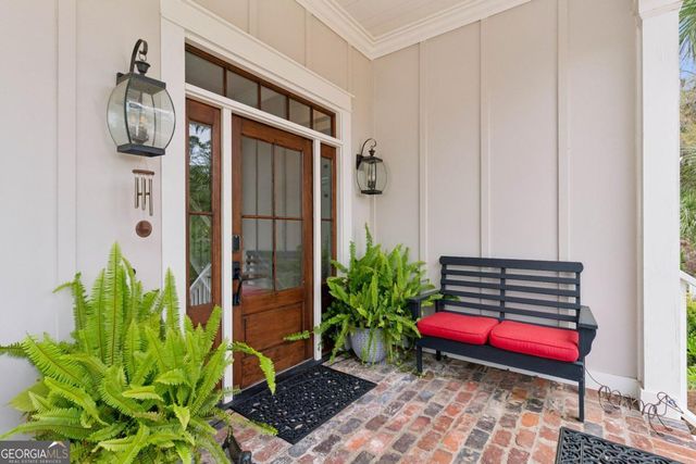 309 Peachtree Street, St. Simons, GA 31522