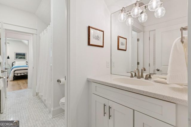 309 Peachtree Street, St. Simons, GA 31522