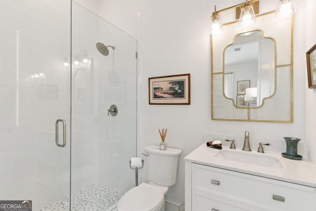 309 Peachtree Street, St. Simons, GA 31522
