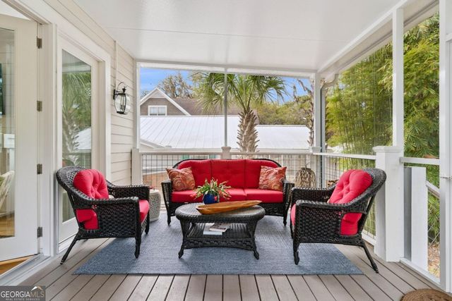 309 Peachtree Street, St. Simons, GA 31522