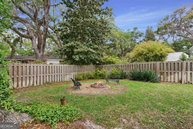 309 Peachtree Street, St. Simons, GA 31522