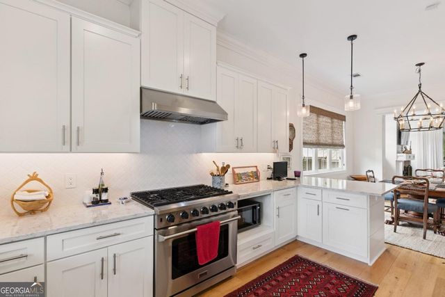 309 Peachtree Street, St. Simons, GA 31522