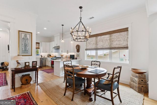 309 Peachtree Street, St. Simons, GA 31522
