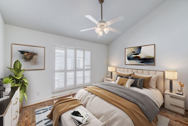 708 Fowler Street, Houston, TX 77007