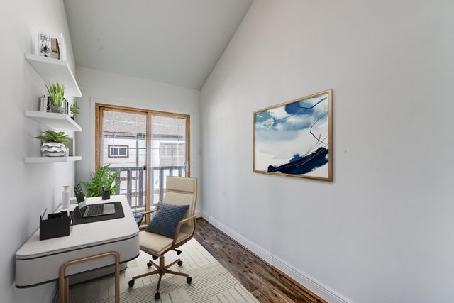 708 Fowler Street, Houston, TX 77007