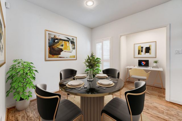 708 Fowler Street, Houston, TX 77007