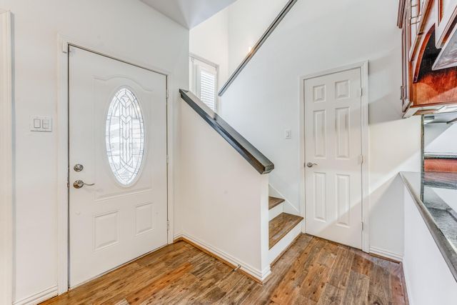 708 Fowler Street, Houston, TX 77007