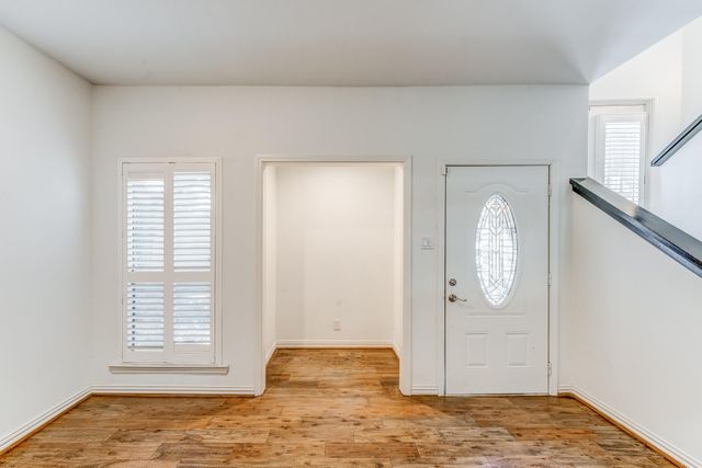 708 Fowler Street, Houston, TX 77007