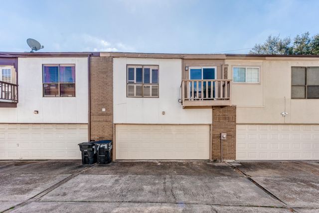 708 Fowler Street, Houston, TX 77007