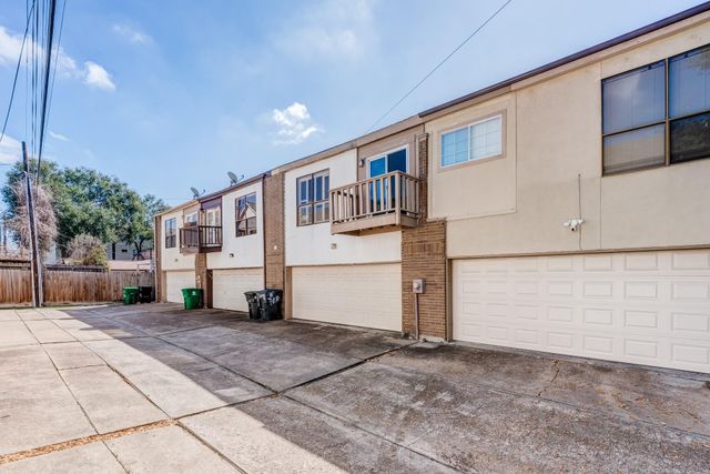 708 Fowler Street, Houston, TX 77007